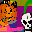 Wonderful Day of Halloween Screensaver icon